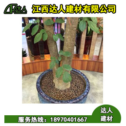 花卉園林陶粒好不好用？