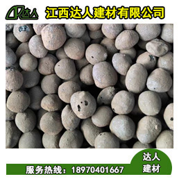 建筑回填陶粒按照強度可以怎么分類呢？